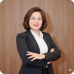 Vũ Thị Như Khá