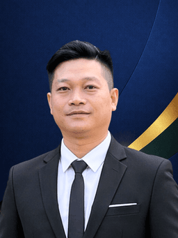 NGÔ HOÀNG TUÂN