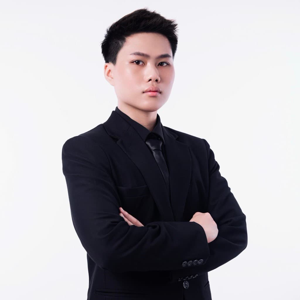 Nguyễn Phi Hải