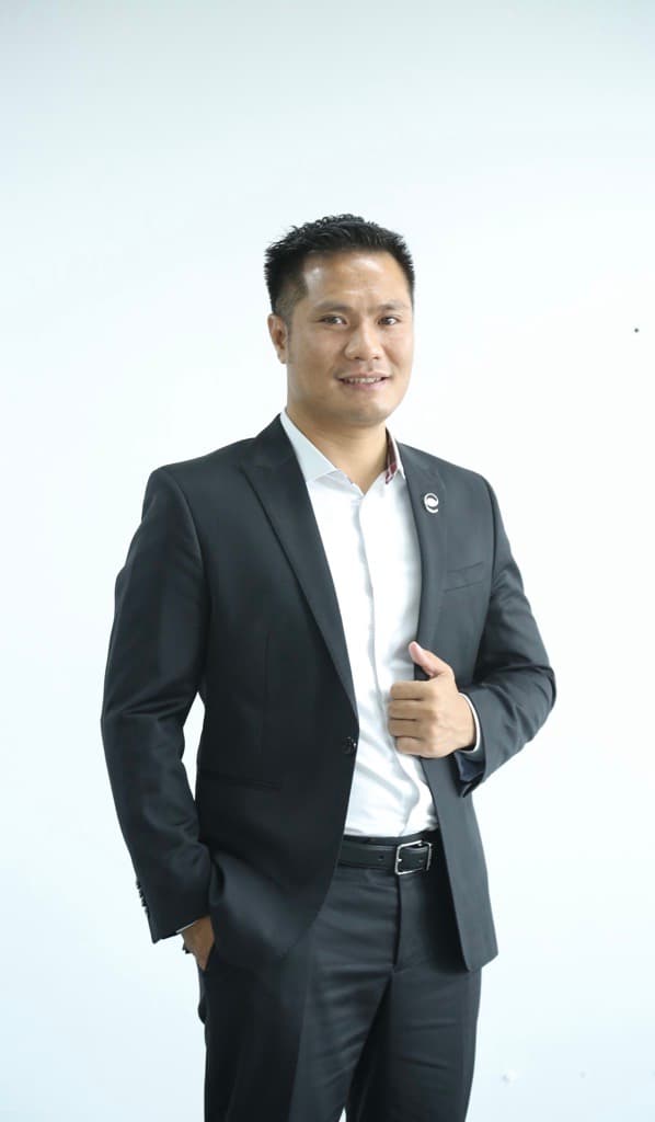 Cù Xuân Bính