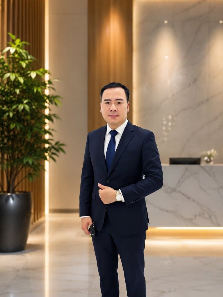 Nguyễn Phú Mạnh