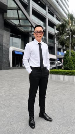 Tạ Thanh Hải