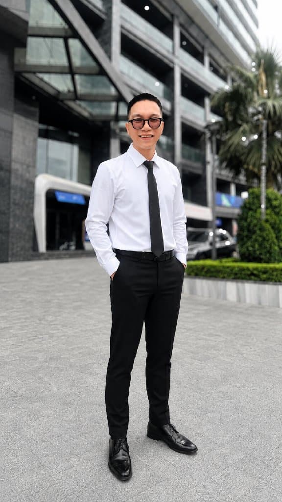 Tạ Thanh Hải
