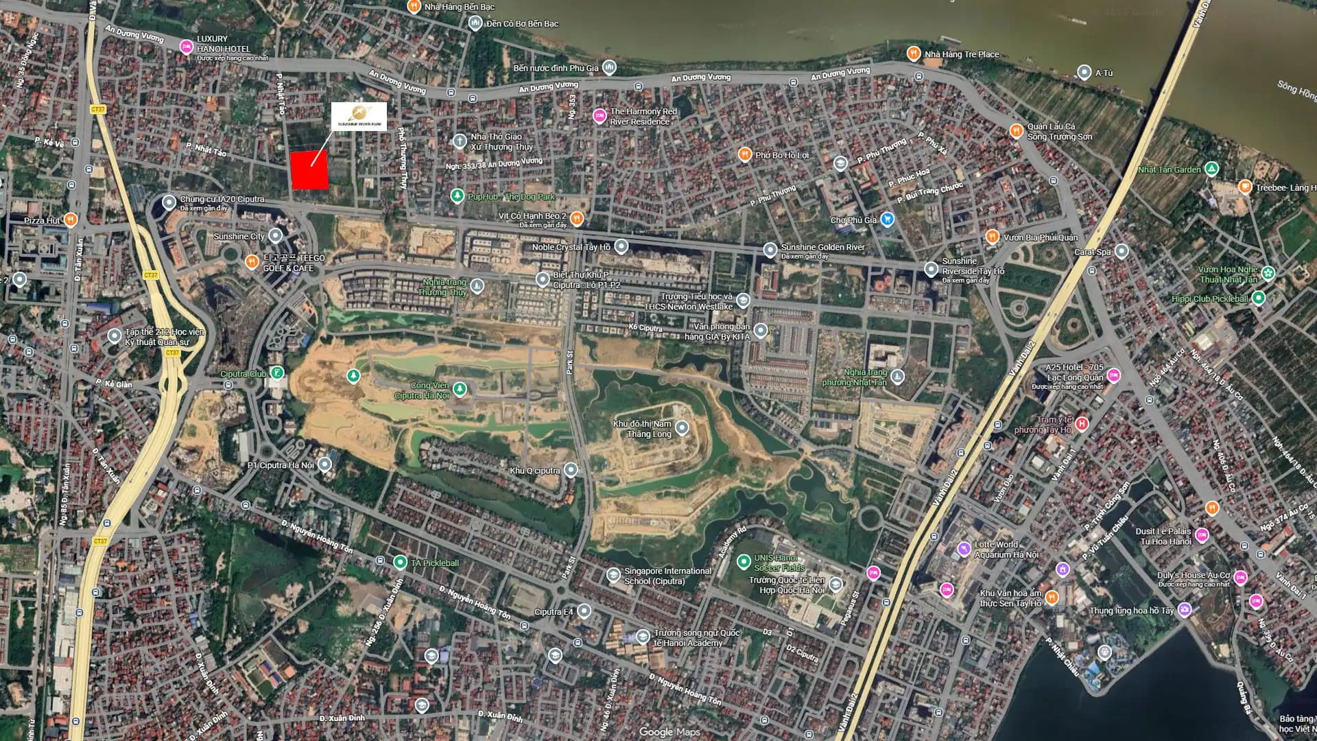 Sunshine River Park - Ảnh 2