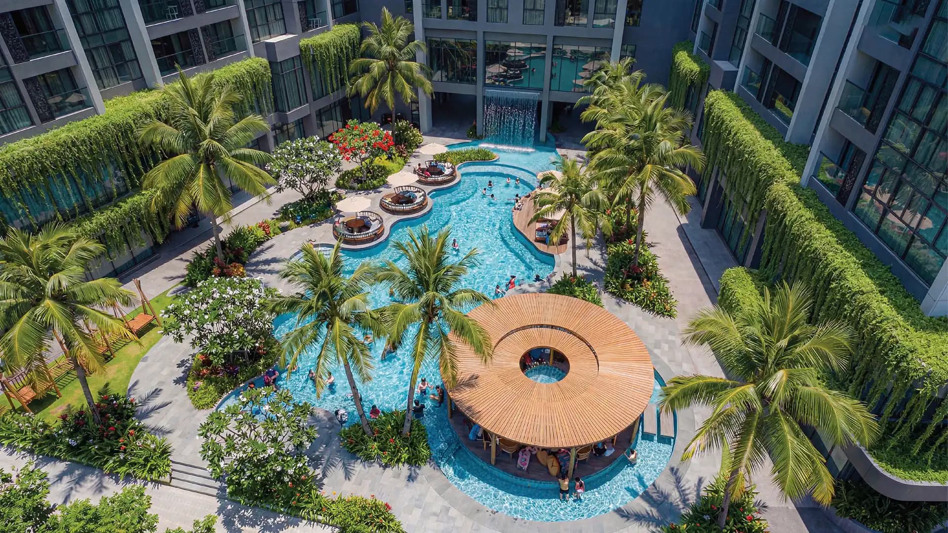 Sunshine River Park - Ảnh 8