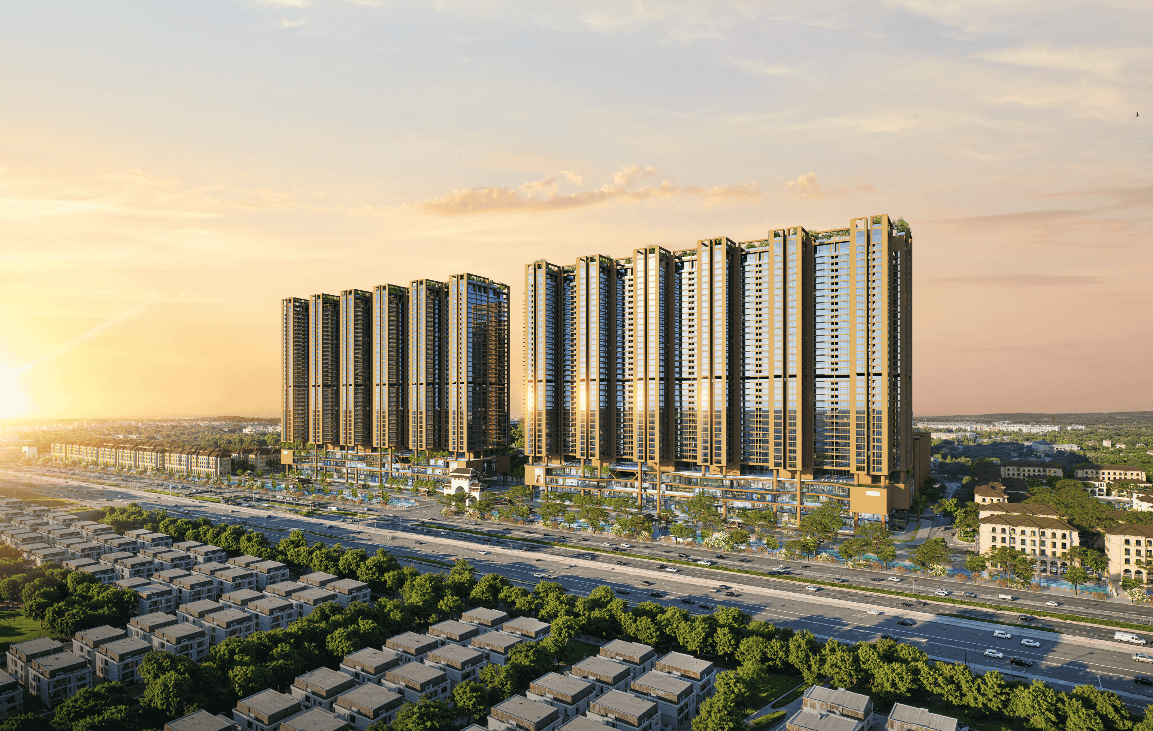 Sunshine Legend City - Ảnh 5