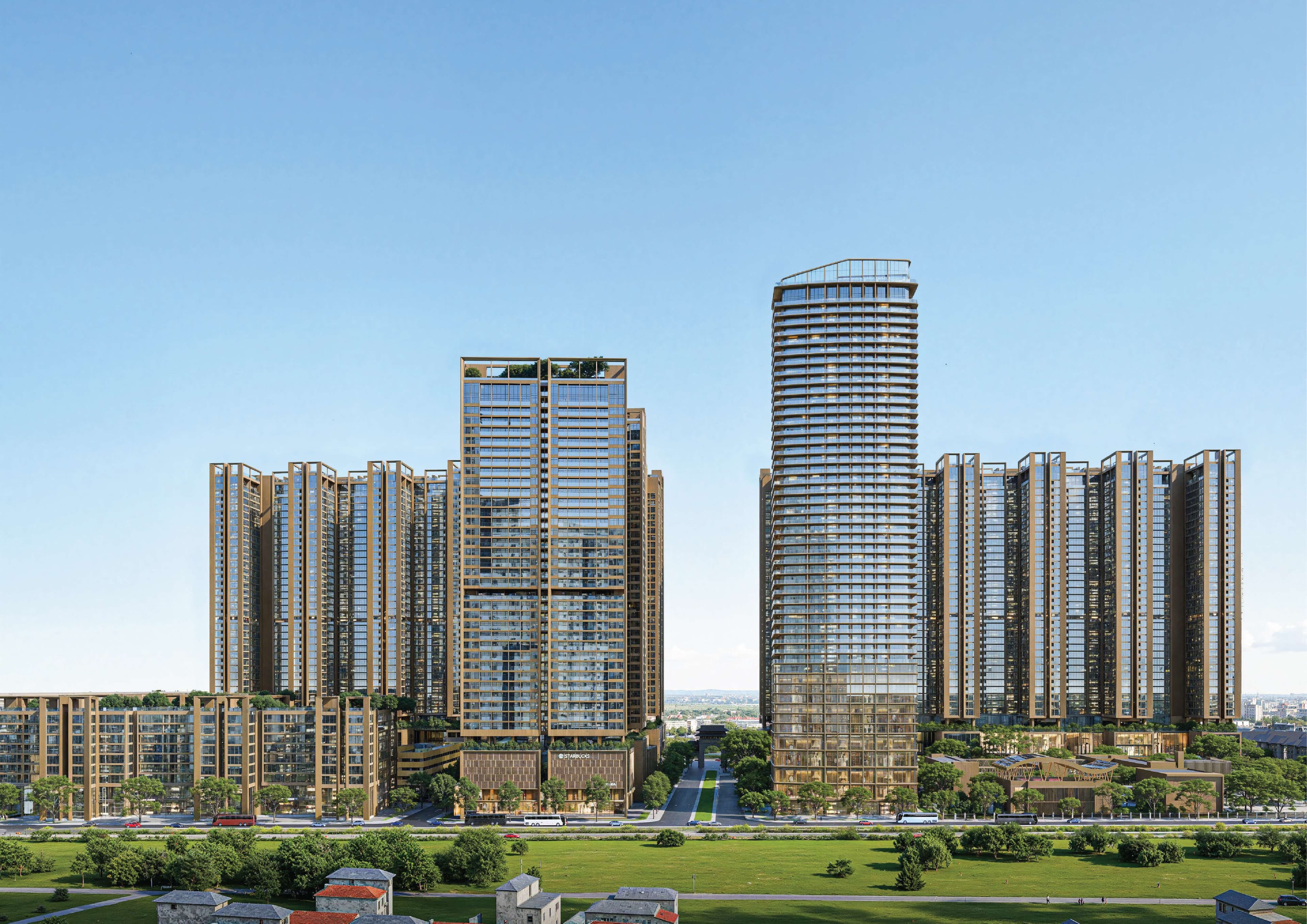 Sunshine Legend City - Ảnh 8