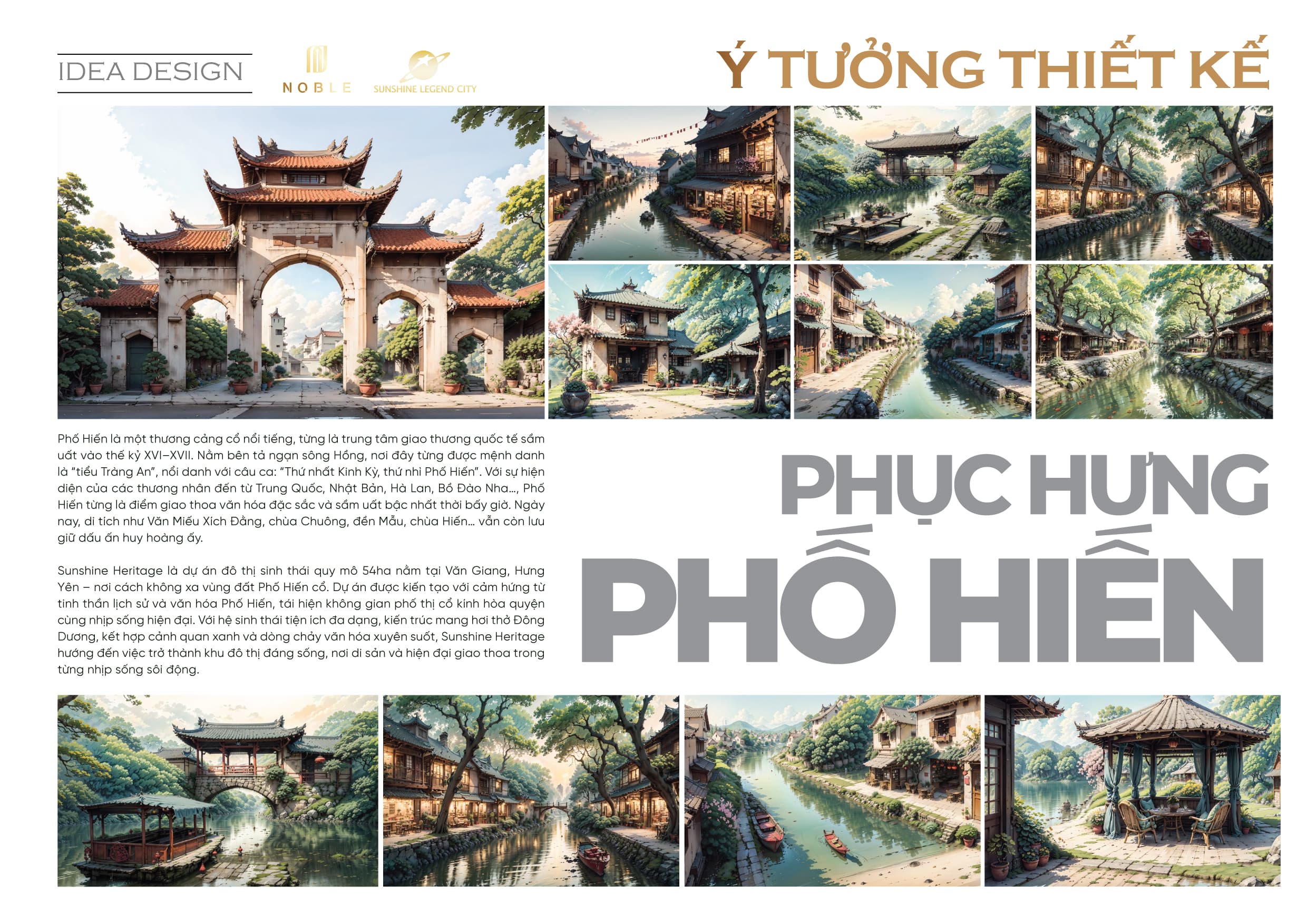Sunshine Legend City - Ảnh 2